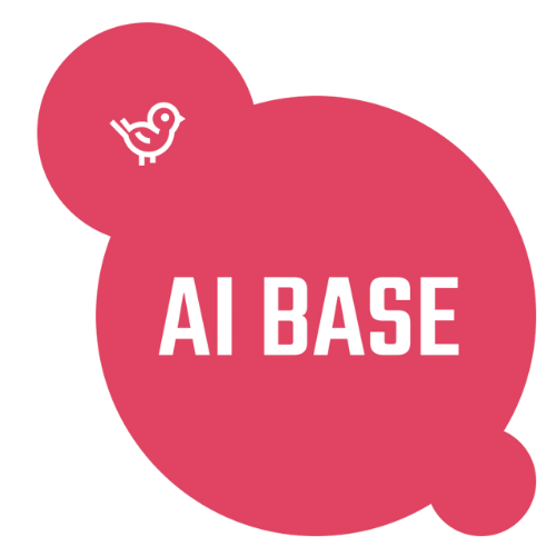 AI BASE Logo